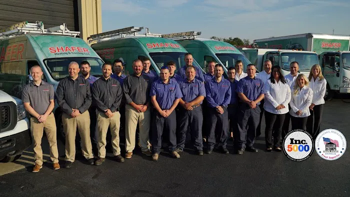 Shafer Heating & Cooling, LLC Picture 1