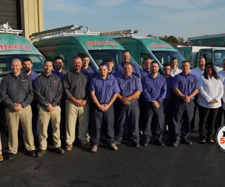 Shafer Heating & Cooling, LLC