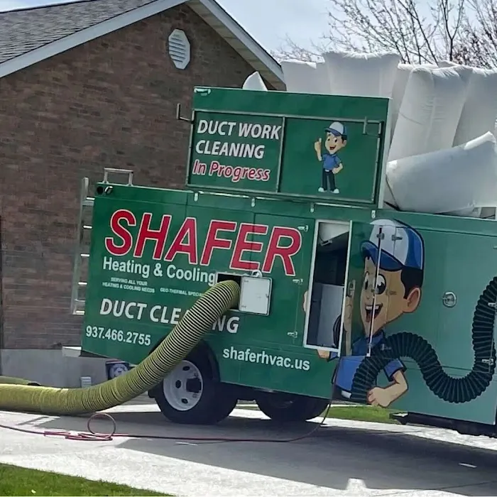 Shafer Heating & Cooling, LLC Picture 8