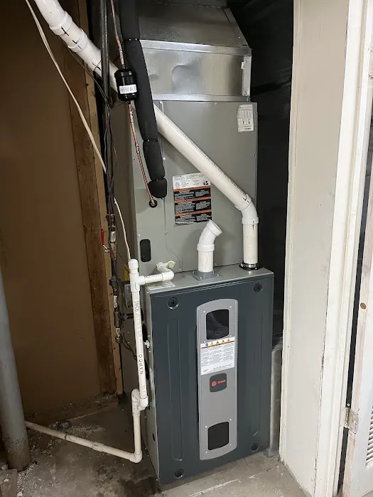 Teegarden HVAC Picture 4