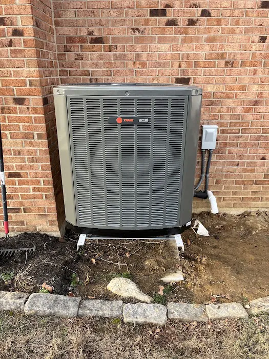 Teegarden HVAC Picture 5