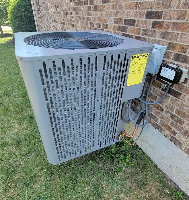 Teegarden HVAC Picture 1