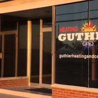 Guthier Heating and Cooling ico