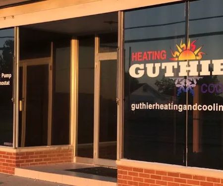 Guthier Heating and Cooling