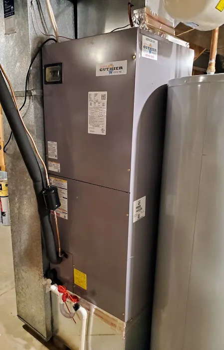 Guthier Heating and Cooling Picture 6