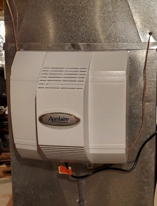 Guthier Heating and Cooling Picture 4