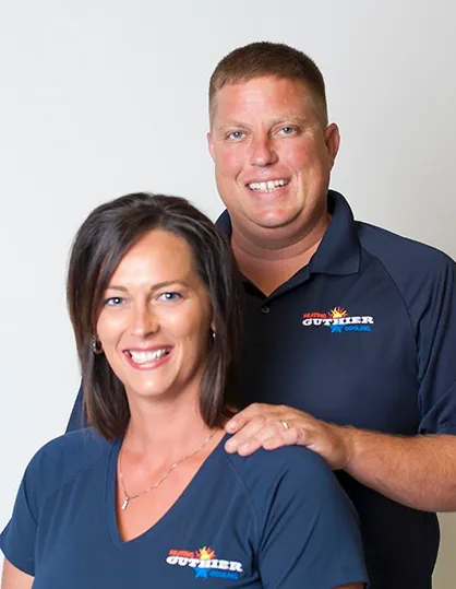 Guthier Heating and Cooling Picture 2