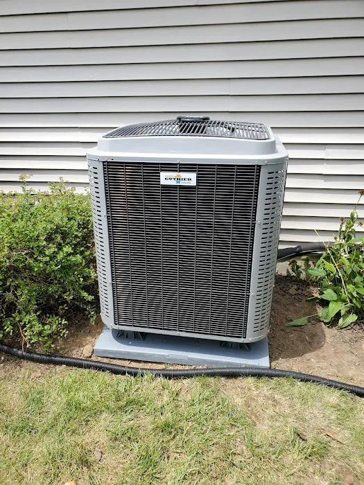 Guthier Heating and Cooling Picture 7
