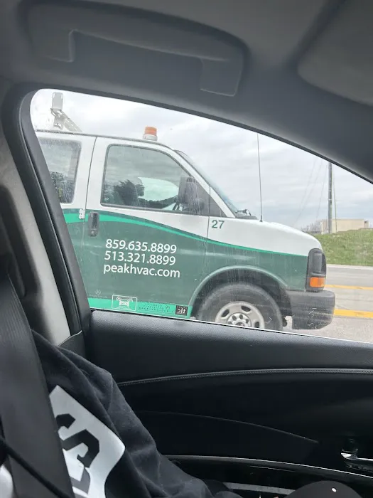 Peak Heating & Air Inc Picture 9