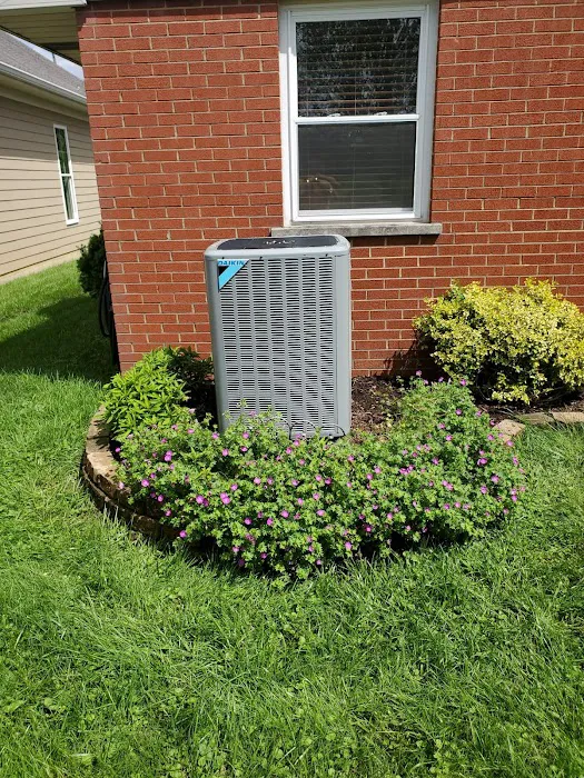 Peak Heating & Air Inc Picture 2