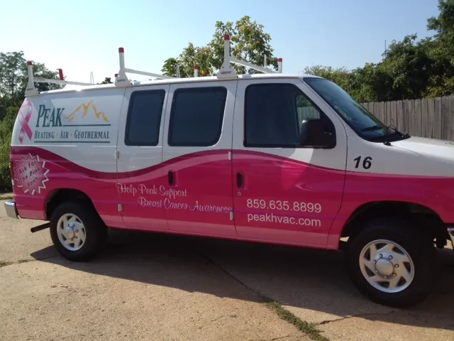 Peak Heating & Air Inc Picture 3