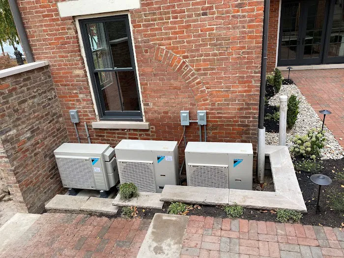 Peak Heating & Air Inc Picture 1