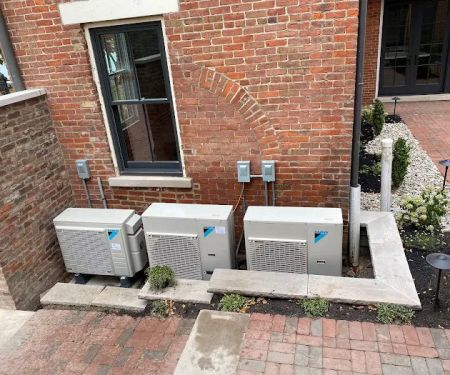 Peak Heating & Air Inc