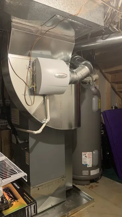 Peak Heating & Air Inc Picture 7