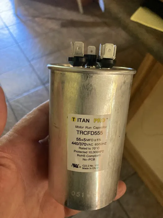 Peak Heating & Air Inc Picture 6