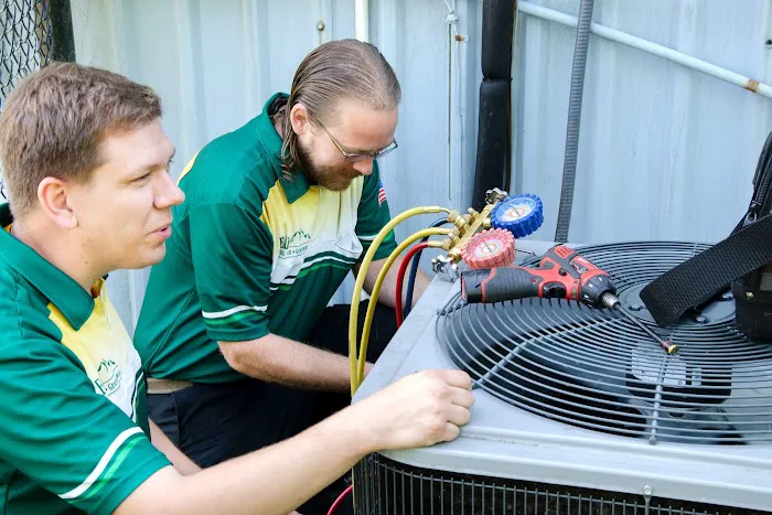 Peak Heating & Air Inc Picture 8