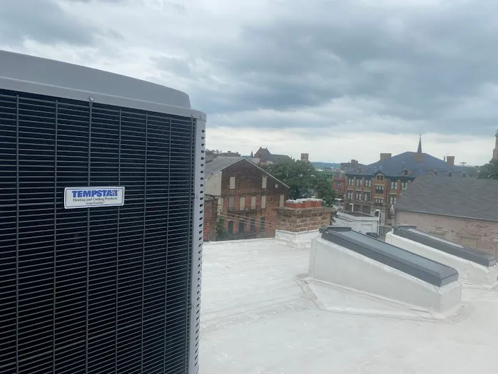 Peak Heating & Air Inc Picture 4