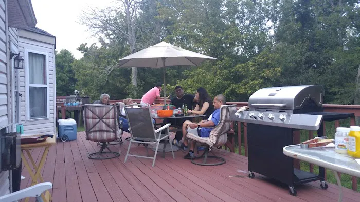 HMacy Heating and Air Conditioning Picture 1