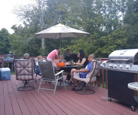 HMacy Heating and Air Conditioning