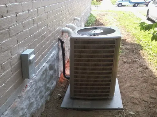 Cool&Comfort heating and cooling Picture 2