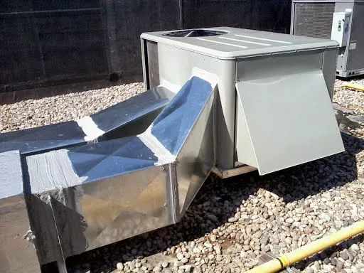 Cool&Comfort heating and cooling Picture 6