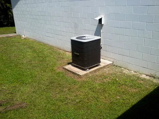 Cool&Comfort heating and cooling Picture 3