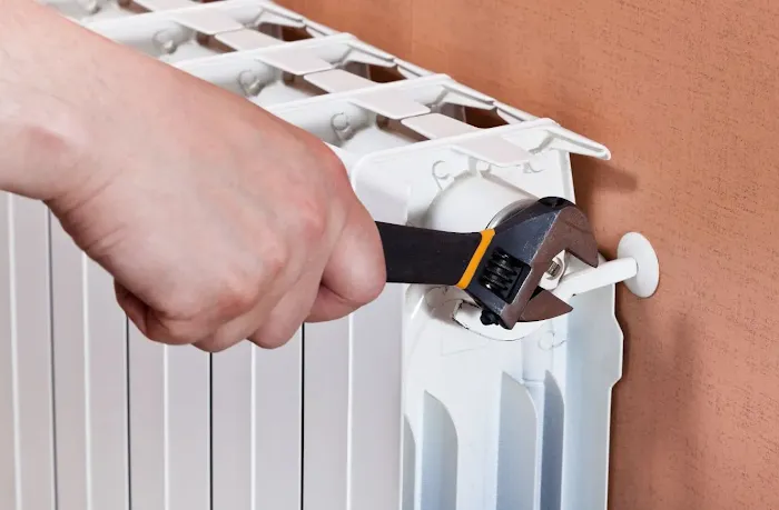 Grant County Mechanical Heating & Air Conditioning, Inc Picture 1