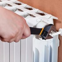 Grant County Mechanical Heating & Air Conditioning, Inc ico