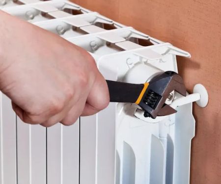 Grant County Mechanical Heating & Air Conditioning, Inc