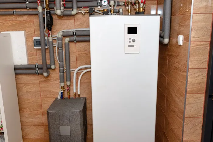 Independence Mechanical Picture 9