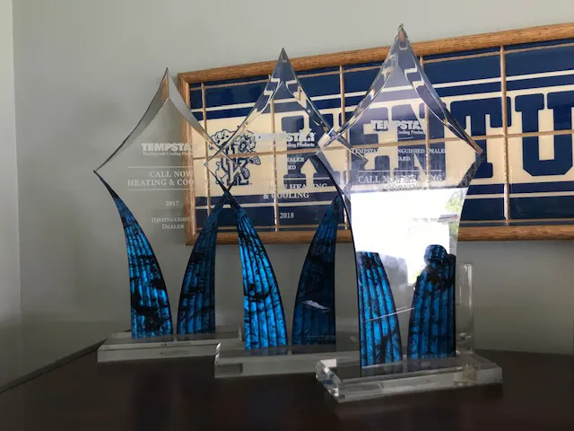 Call Now Heating & Cooling Picture 1