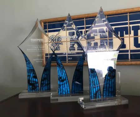 Call Now Heating & Cooling