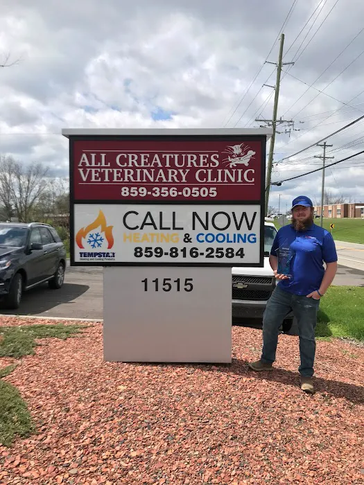 Call Now Heating & Cooling Picture 6