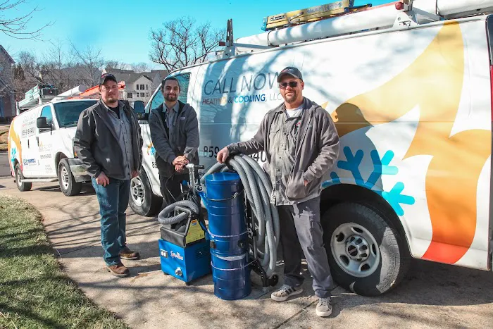 Call Now Heating & Cooling Picture 9