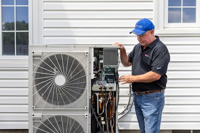 Call Now Heating & Cooling Picture 5