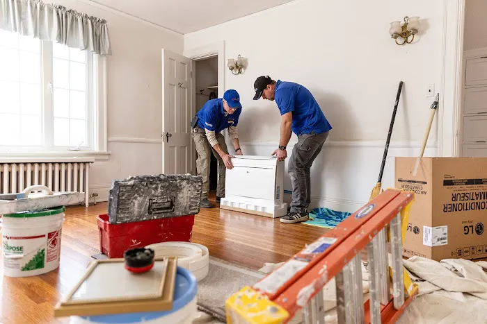 Call Now Heating & Cooling Picture 4