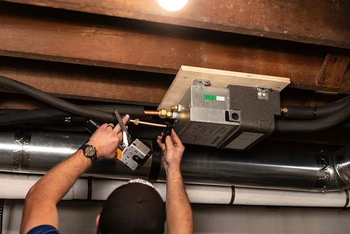 Call Now Heating & Cooling Picture 7