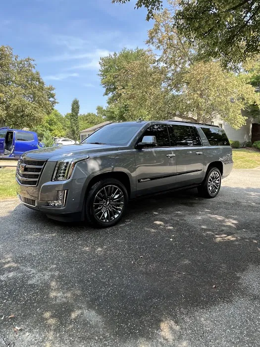 Prestige Aire Picture 10