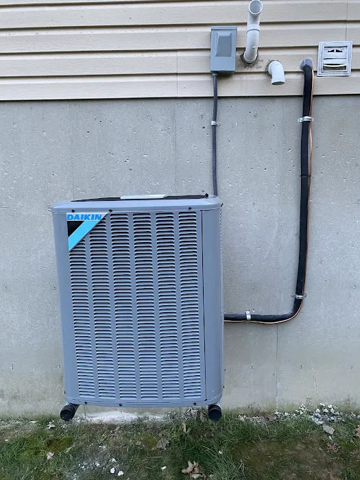 Prestige Aire Picture 1