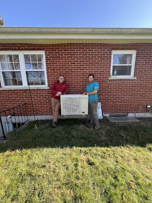 Prestige Aire Picture 7