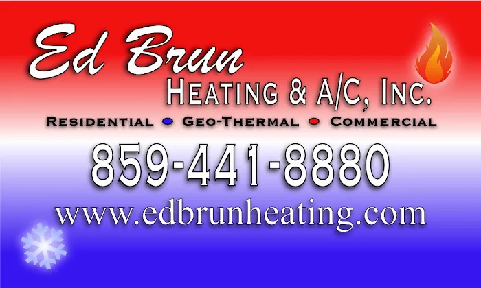 Ed Brun Heating & AC Inc Picture 1