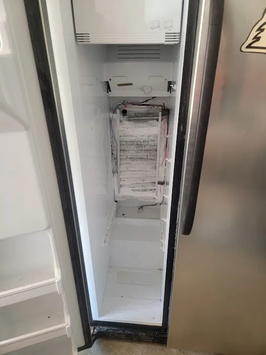 Apex Refrigerator Repair LLC Picture 7