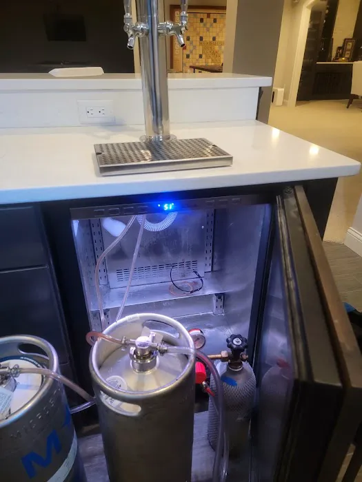 Apex Refrigerator Repair LLC Picture 5