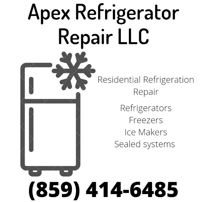Apex Refrigerator Repair LLC Picture 4