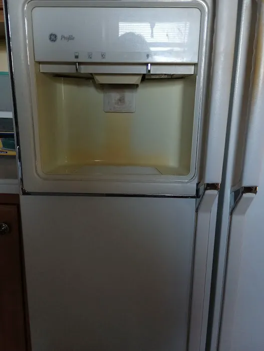 Apex Refrigerator Repair LLC Picture 2
