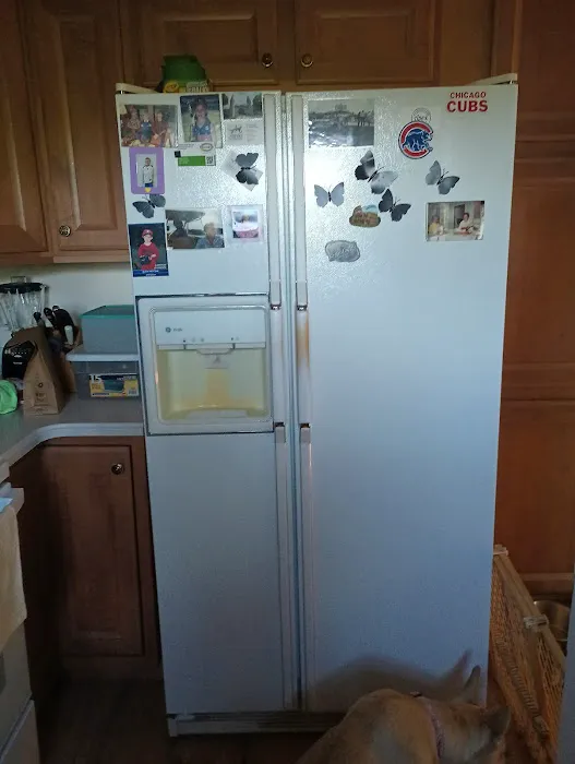 Apex Refrigerator Repair LLC Picture 1