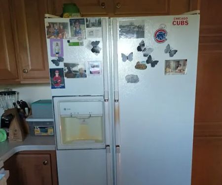 Apex Refrigerator Repair LLC