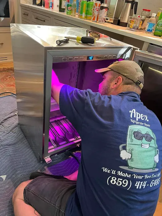 Apex Refrigerator Repair LLC Picture 10