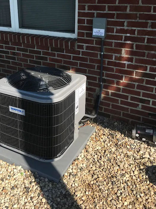 AnyWeather Heating & Air Picture 1