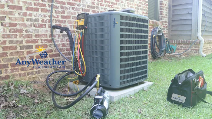 AnyWeather Heating & Air Picture 10